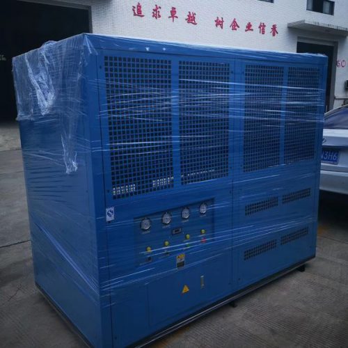 压缩空气后处理(lǐ)系列